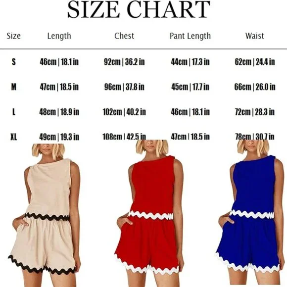 Amazon Vacation Matching Set - Picture 4 of 5